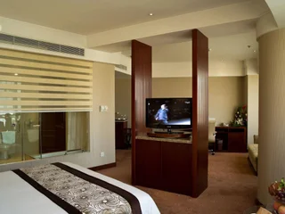 Вэньчжоу: Wenzhou Guomao Grand Hotel