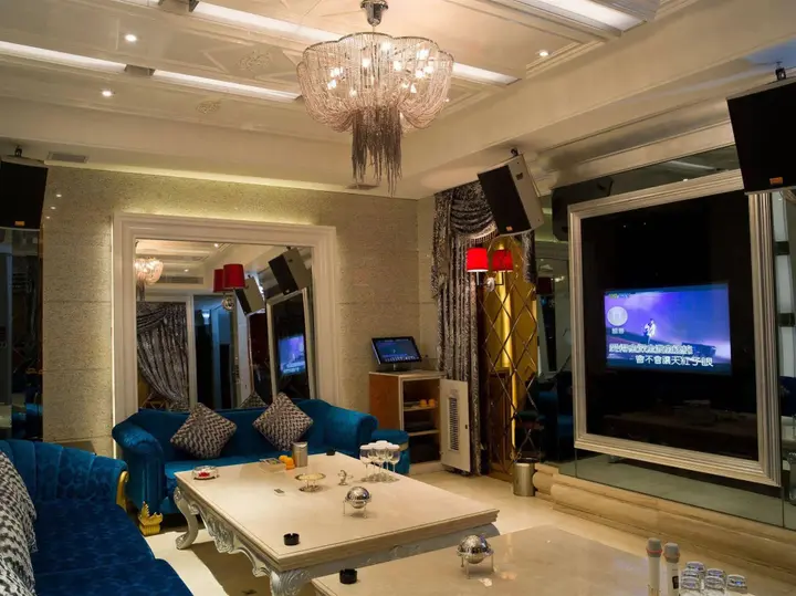 Вэньчжоу: Wenzhou Guomao Grand Hotel