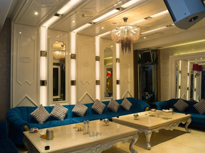 Вэньчжоу: Wenzhou Guomao Grand Hotel