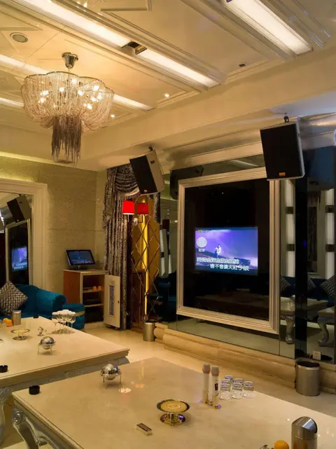 Вэньчжоу: Wenzhou Guomao Grand Hotel