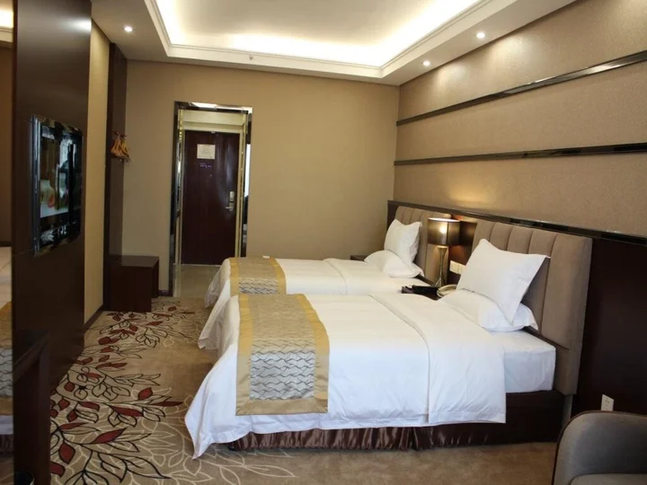 Чэнду: Heaton Hotel