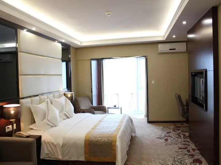 Чэнду: Heaton Hotel