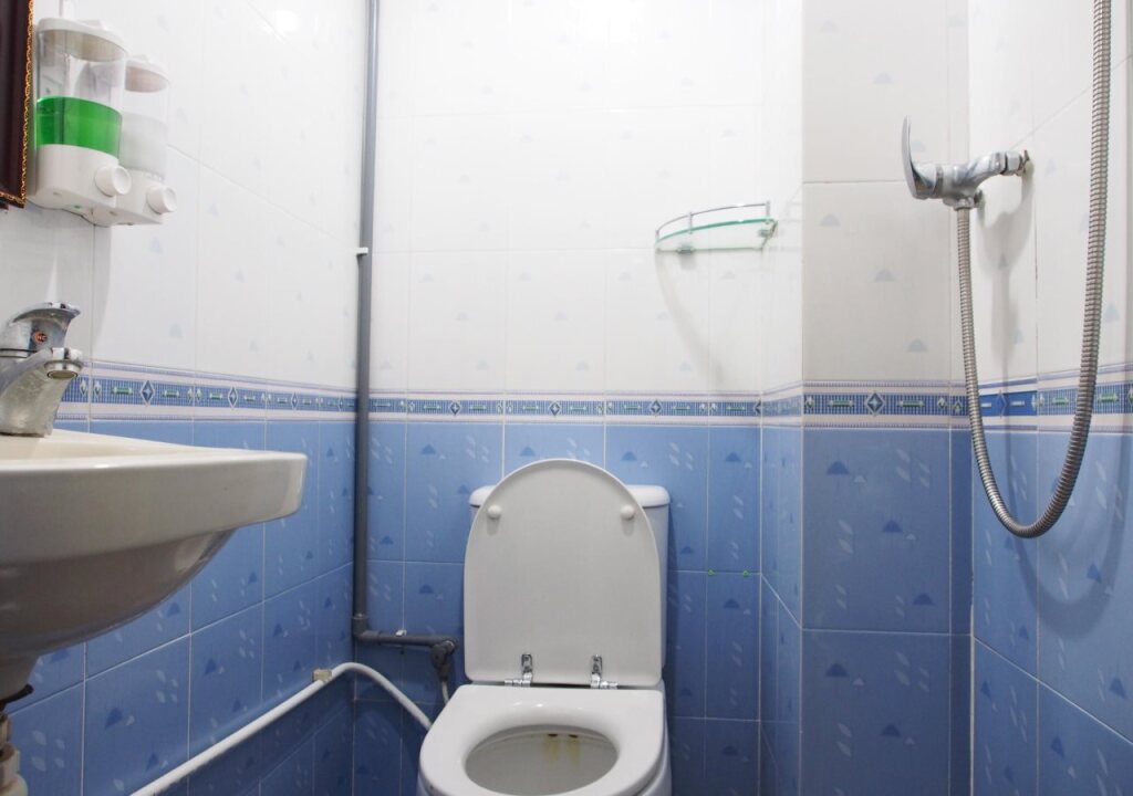 Гонконг: City Guest House