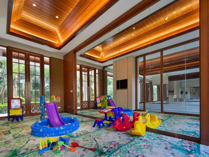 Санья: Narada Sanya Bay Resort