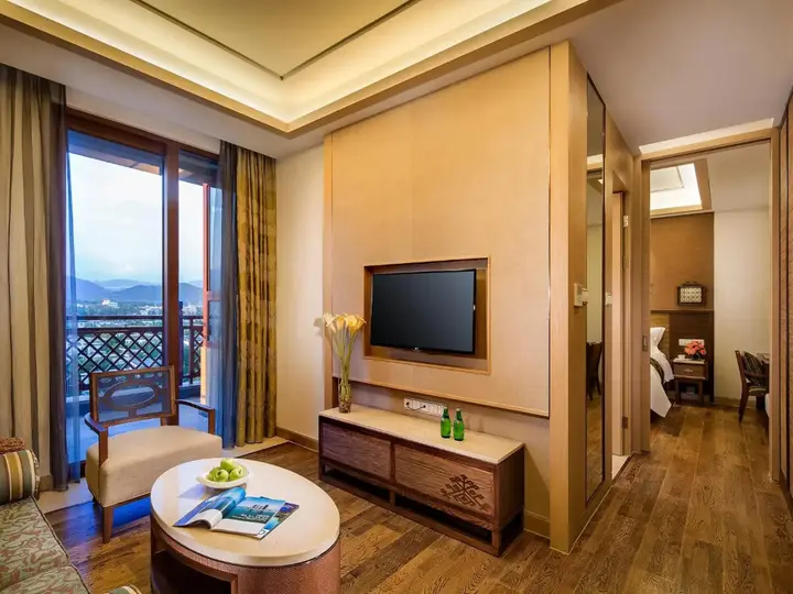 Санья: Narada Sanya Bay Resort