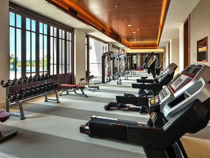 Санья: Narada Sanya Bay Resort