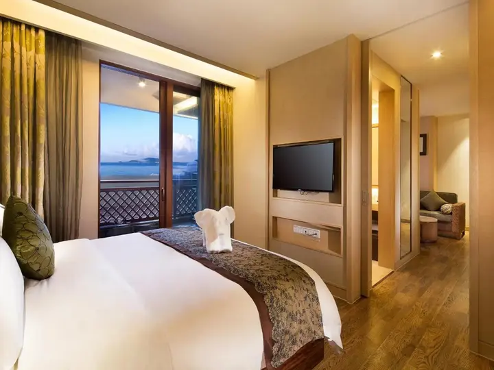 Санья: Narada Sanya Bay Resort