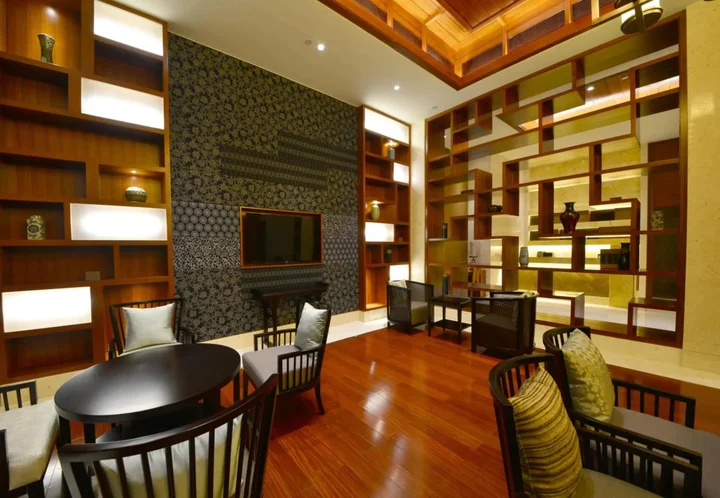 Санья: Narada Sanya Bay Resort