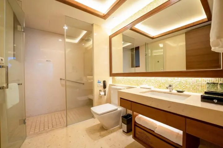 Санья: Narada Sanya Bay Resort