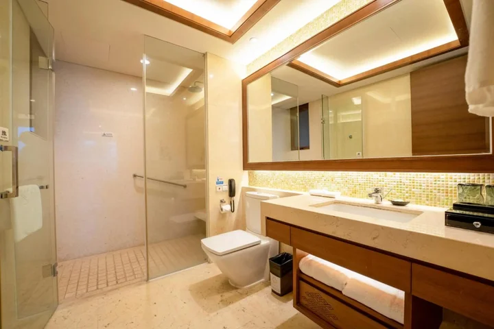 Санья: Narada Sanya Bay Resort