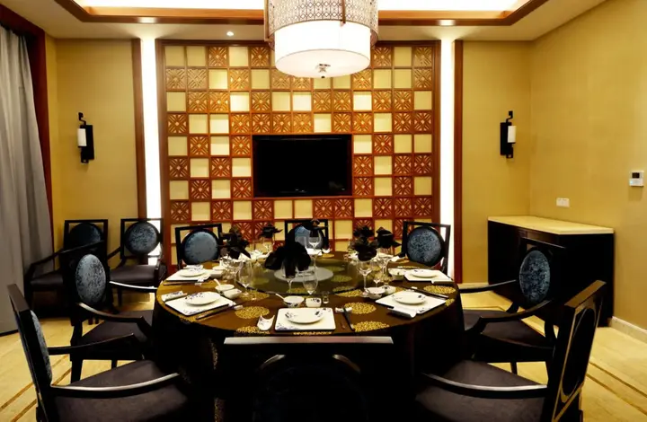 Санья: Narada Sanya Bay Resort