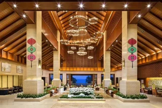 Санья: Narada Sanya Bay Resort