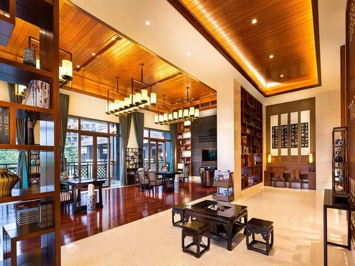 Санья: Narada Sanya Bay Resort