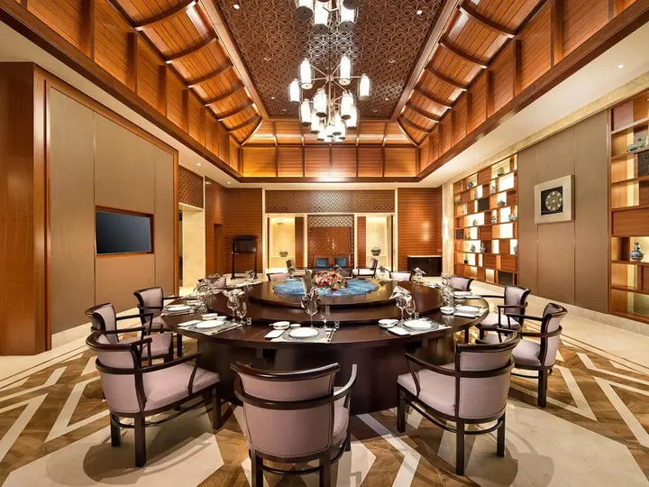 Санья: Narada Sanya Bay Resort