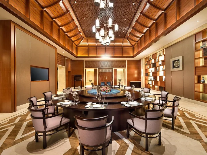 Санья: Narada Sanya Bay Resort