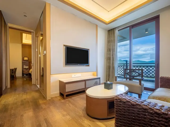 Санья: Narada Sanya Bay Resort