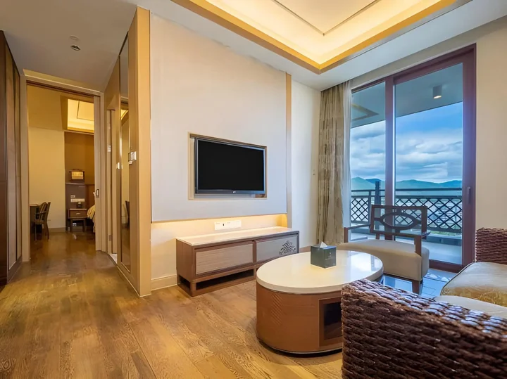 Санья: Narada Sanya Bay Resort