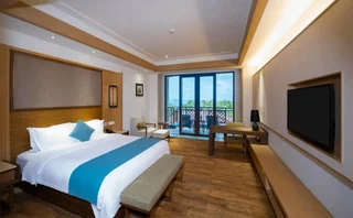 Санья: Narada Sanya Bay Resort