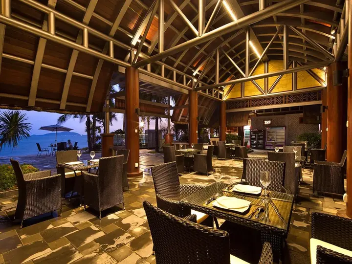 Санья: Narada Sanya Bay Resort
