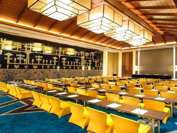 Санья: Narada Sanya Bay Resort