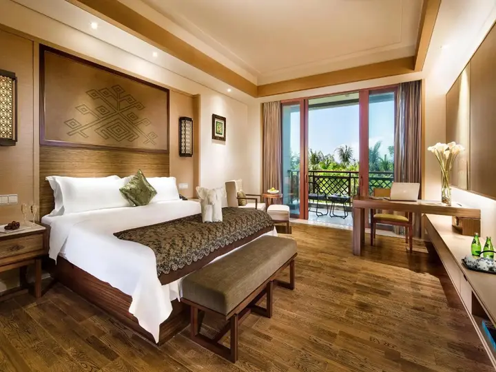 Санья: Narada Sanya Bay Resort