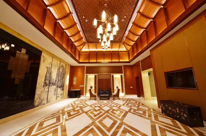 Санья: Narada Sanya Bay Resort