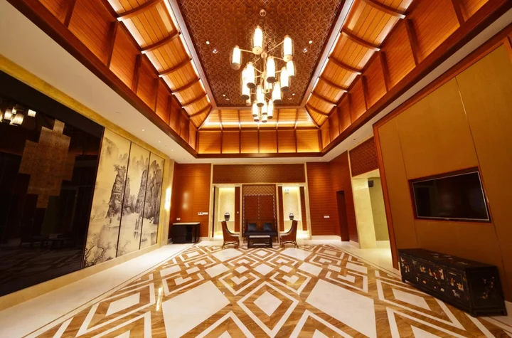 Санья: Narada Sanya Bay Resort