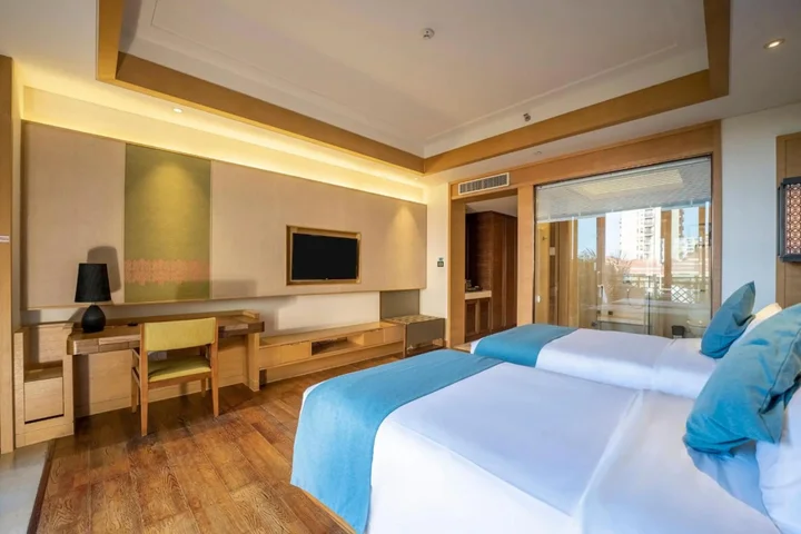 Санья: Narada Sanya Bay Resort