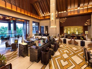 Санья: Narada Sanya Bay Resort