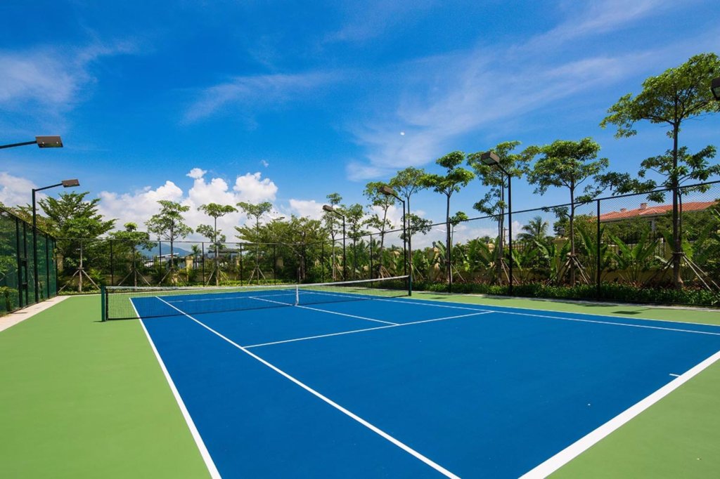 Санья: Narada Sanya Bay Resort