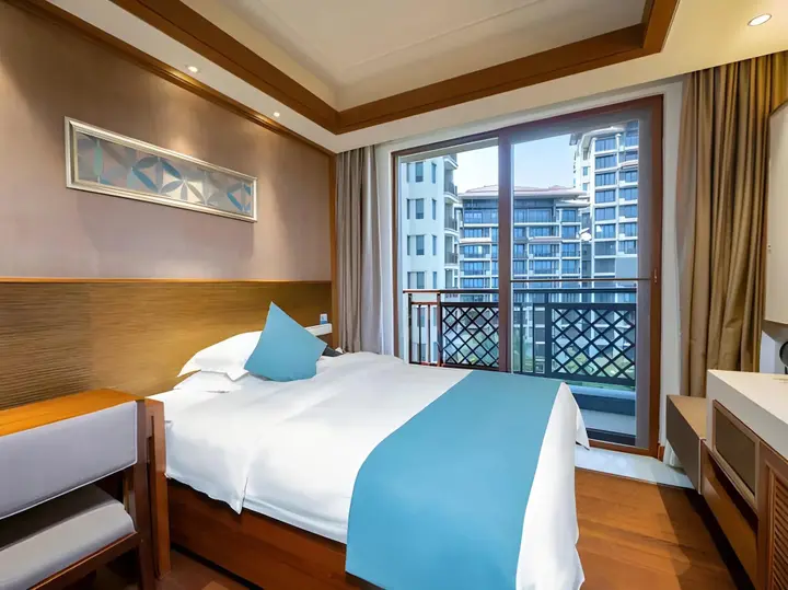 Санья: Narada Sanya Bay Resort
