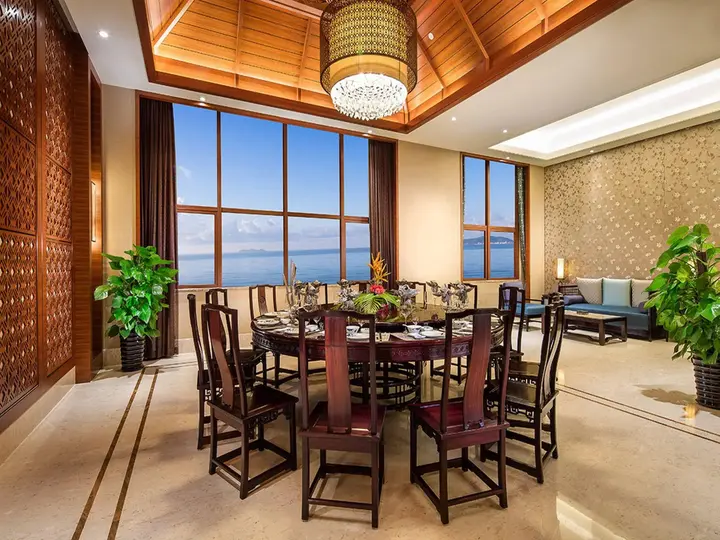 Санья: Narada Sanya Bay Resort