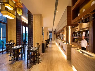 Санья: Narada Sanya Bay Resort
