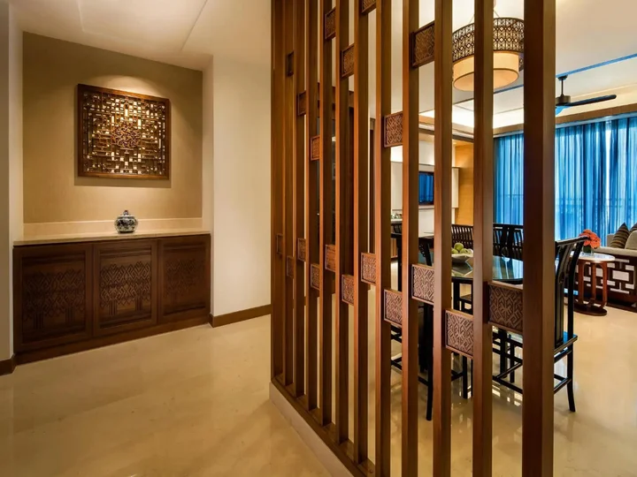 Санья: Narada Sanya Bay Resort