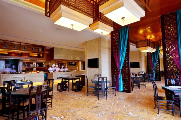 Санья: Narada Sanya Bay Resort