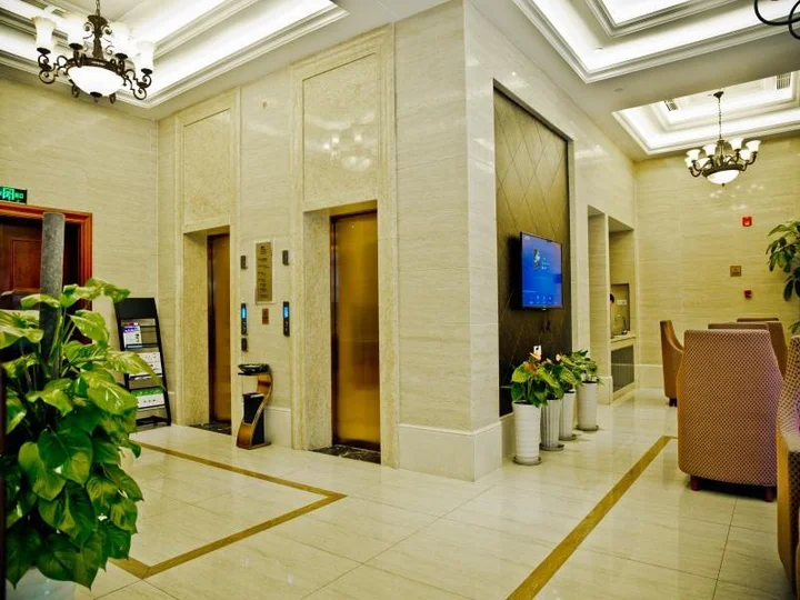 Чэнду: Chengdu Theme Hotel
