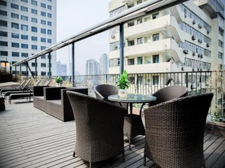 Чэнду: Chengdu Theme Hotel
