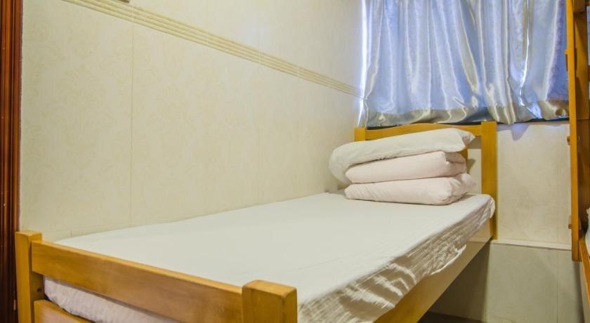 Коулун: Sun Ying Hotel
