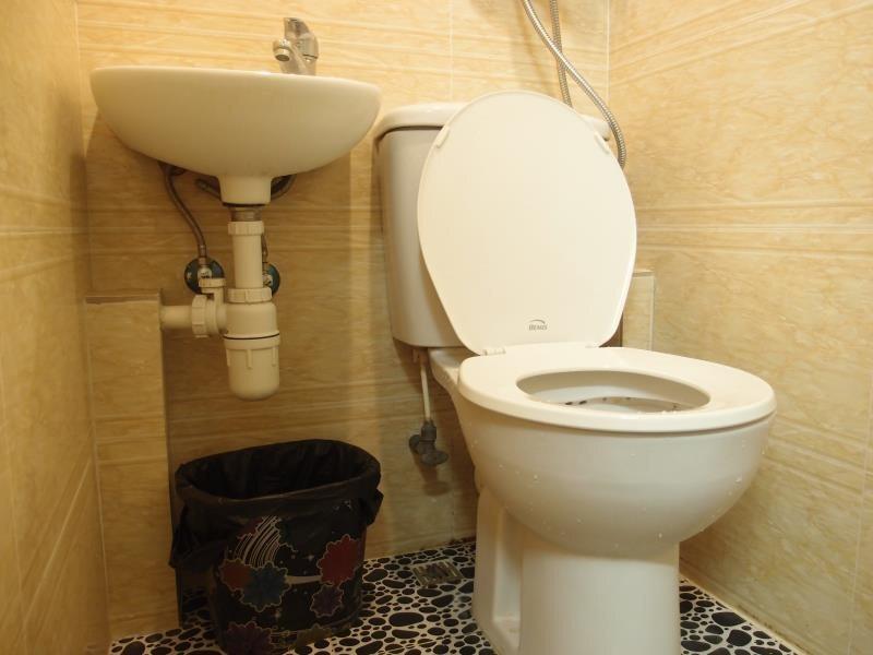 Коулун: Sun Ying Hotel