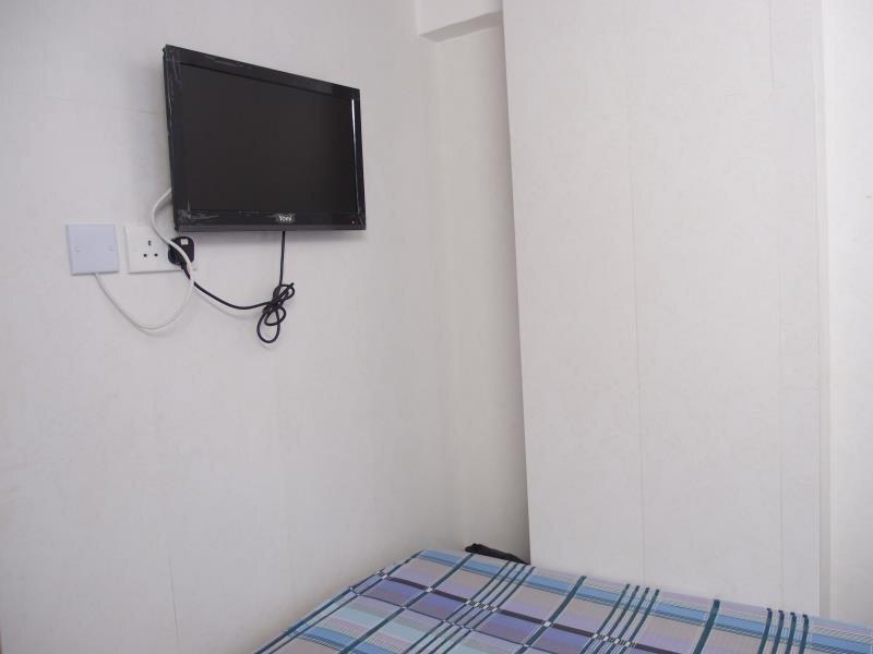 Коулун: Sun Ying Hotel