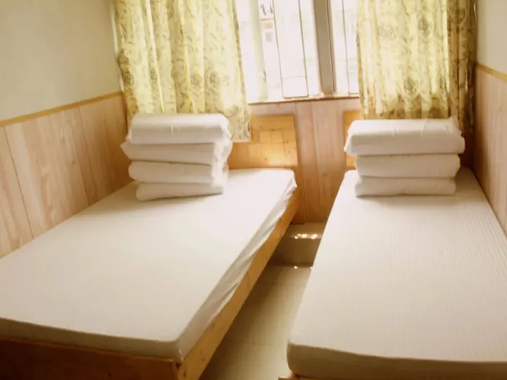 Коулун: Sun Ying Hotel