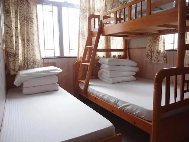 Коулун: Sun Ying Hotel