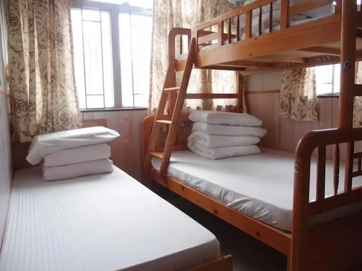 Коулун: Sun Ying Hotel