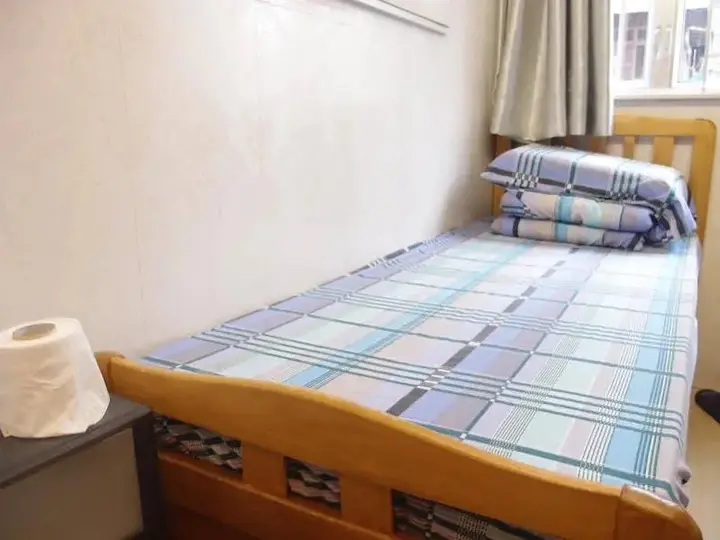 Коулун: Sun Ying Hotel