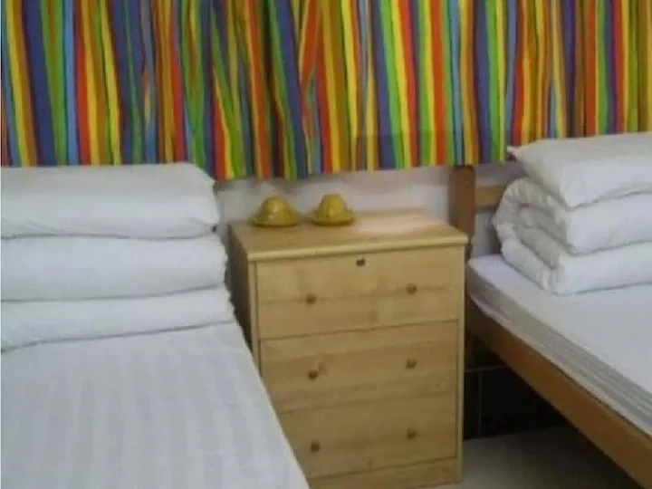 Коулун: Sun Ying Hotel