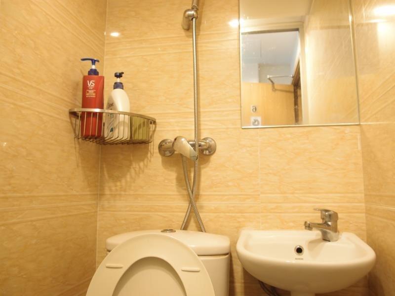 Коулун: Sun Ying Hotel