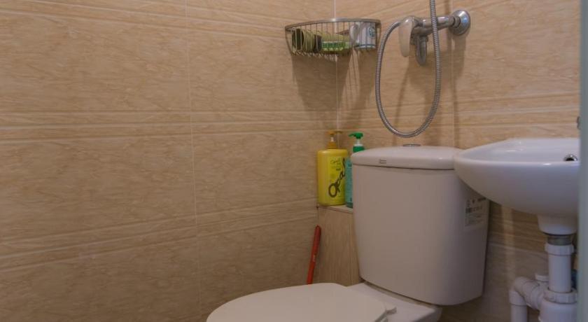 Коулун: Sun Ying Hotel