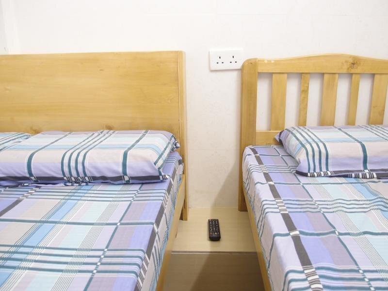 Коулун: Sun Ying Hotel