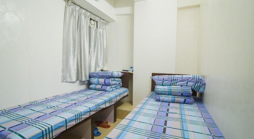 Коулун: Sun Ying Hotel