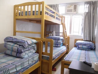 Коулун: Sun Ying Hotel